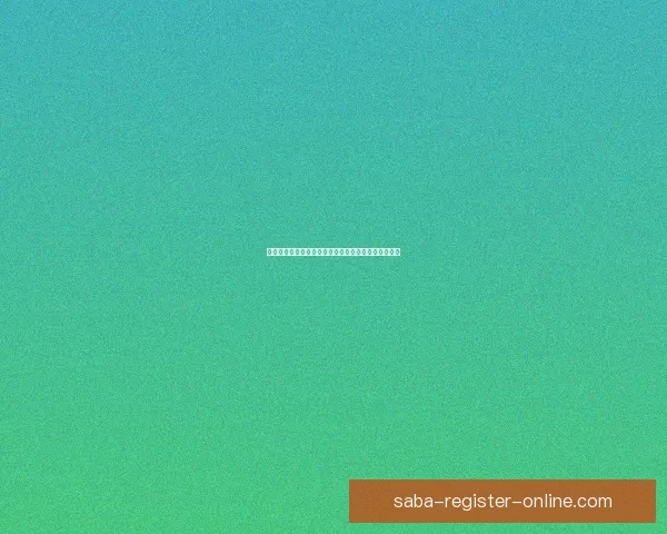 沙巴娱乐注册最新指南详解助你轻松开启安全博彩体验