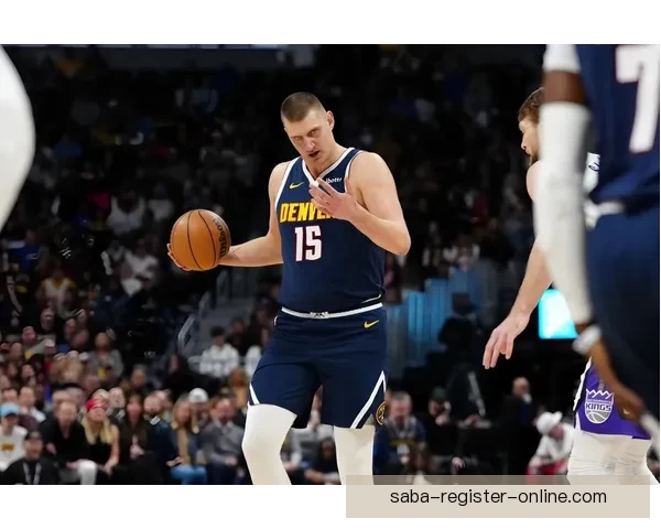 新纪录诞生约基奇40分13助攻零失误震惊联盟